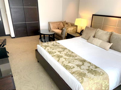 Marina Hotel Apartments, United Arab Emirates  Marina Hotel Apartments, United Arab Emirates