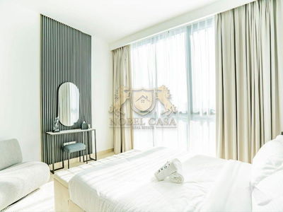 Downtown Views, United Arab Emirates  Downtown Views, United Arab Emirates