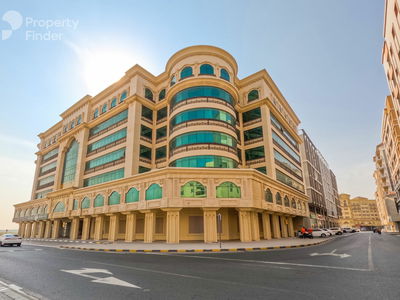 Muwaileh Commercial, United Arab Emirates  Muwaileh Commercial, United Arab Emirates