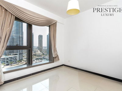 Sparkle Tower 2, United Arab Emirates  Sparkle Tower 2, United Arab Emirates