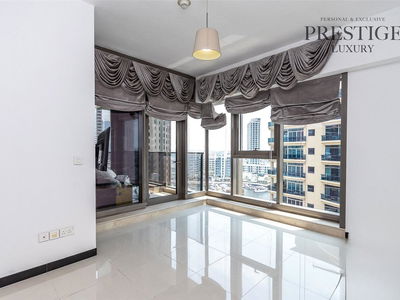 Sparkle Tower 2, United Arab Emirates  Sparkle Tower 2, United Arab Emirates