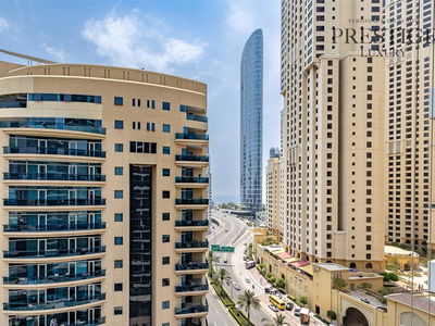 Sparkle Tower 2, United Arab Emirates  Sparkle Tower 2, United Arab Emirates