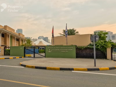 Al Mamzar - Sharjah, United Arab Emirates  Al Mamzar - Sharjah, United Arab Emirates