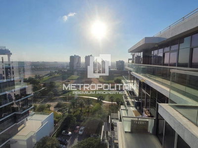 Golf Horizon Tower A