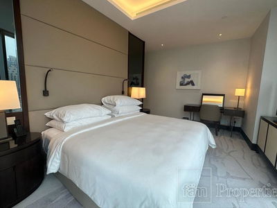 The Address Sky View Tower 1, United Arab Emirates  The Address Sky View Tower 1, United Arab Emirates