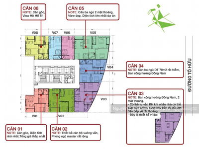Ecolife Capitol, Vietnam Ecolife Capitol, Vietnam
