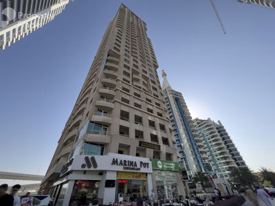 Manchester Tower, United Arab Emirates  Manchester Tower, United Arab Emirates