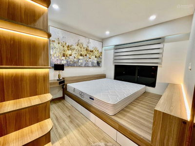 Eurowindow Multi Complex, Vietnam Eurowindow Multi Complex, Vietnam