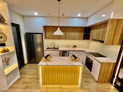 Eurowindow Multi Complex, Vietnam Eurowindow Multi Complex, Vietnam