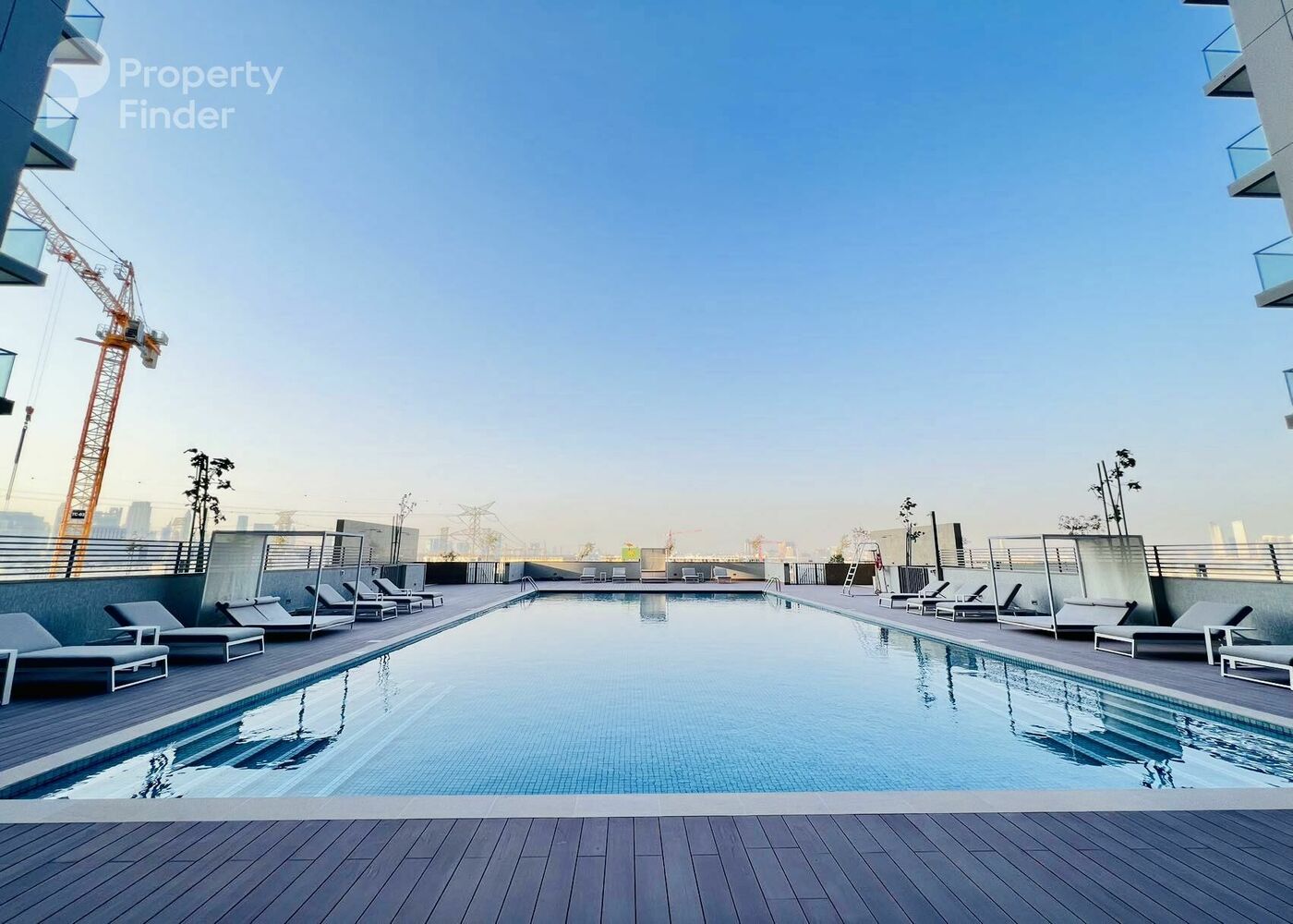 Sobha Creek Vistas Tower A, United Arab Emirates Sobha Creek Vistas Tower A, United Arab Emirates