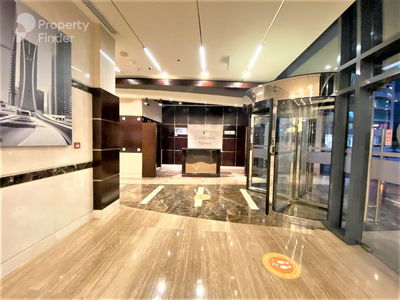 Goldcrest Views 1, United Arab Emirates  Goldcrest Views 1, United Arab Emirates