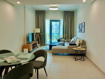 The Bay, United Arab Emirates  The Bay, United Arab Emirates