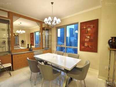 The Residences 7, United Arab Emirates  The Residences 7, United Arab Emirates