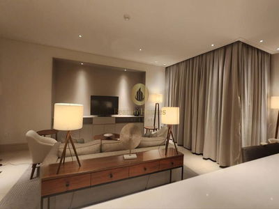 Vida Residence Downtown, United Arab Emirates  Vida Residence Downtown, United Arab Emirates