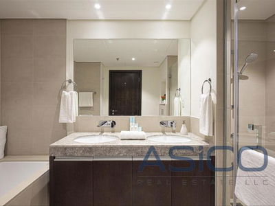 Dubai Creek Residence Tower 2 South, United Arab Emirates  Dubai Creek Residence Tower 2 South, United Arab Emirates