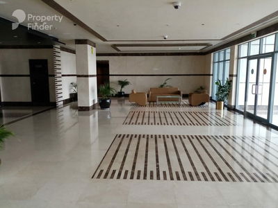 Bermuda Views, United Arab Emirates  Bermuda Views, United Arab Emirates