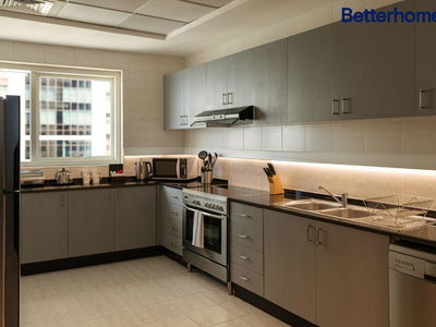 Marriott Harbour Hotel and Suites, United Arab Emirates  Marriott Harbour Hotel and Suites, United Arab Emirates