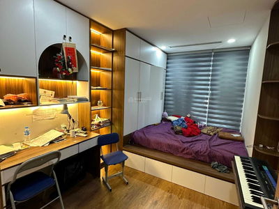 Sky Park Residence, Vietnam Sky Park Residence, Vietnam