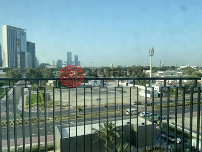 Downtown Views II Tower 2, United Arab Emirates  Downtown Views II Tower 2, United Arab Emirates