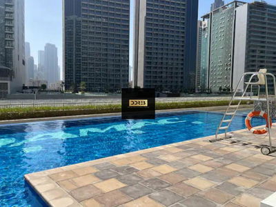 Reva Residences, United Arab Emirates  Reva Residences, United Arab Emirates