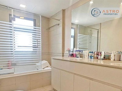 Hayat Townhouses, United Arab Emirates  Hayat Townhouses, United Arab Emirates