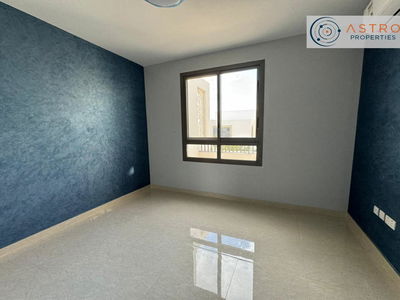 Hayat Townhouses, United Arab Emirates  Hayat Townhouses, United Arab Emirates