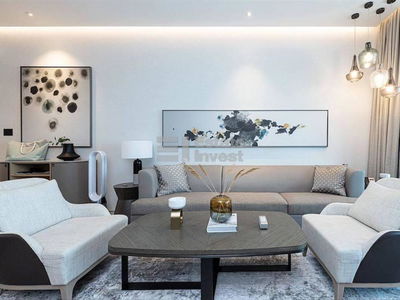 Jumeirah Gate Tower 2, United Arab Emirates  Jumeirah Gate Tower 2, United Arab Emirates