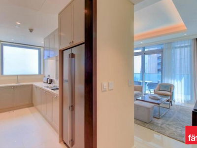 The Address Residence Fountain Views 1, United Arab Emirates  The Address Residence Fountain Views 1, United Arab Emirates