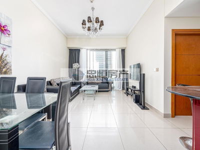 Ocean Heights, United Arab Emirates  Ocean Heights, United Arab Emirates