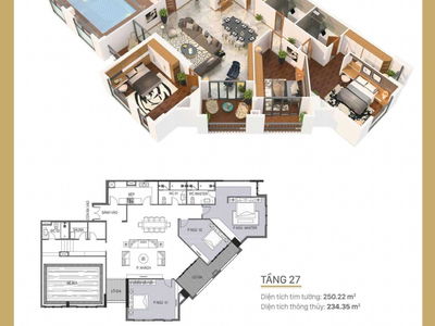 D'. El Dorado, Vietnam D'. El Dorado, Vietnam