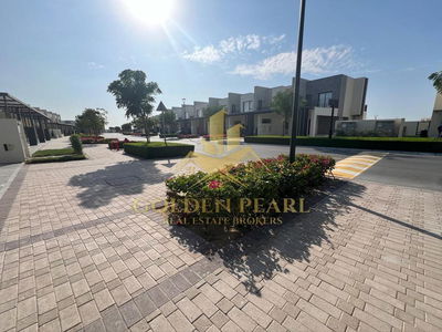 Expo Golf Villas, United Arab Emirates  Expo Golf Villas, United Arab Emirates