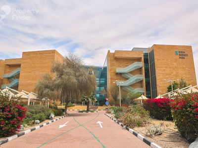 Al Barsha 2 Villas, United Arab Emirates  Al Barsha 2 Villas, United Arab Emirates