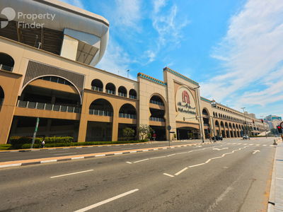 Al Barsha 2 Villas, United Arab Emirates  Al Barsha 2 Villas, United Arab Emirates