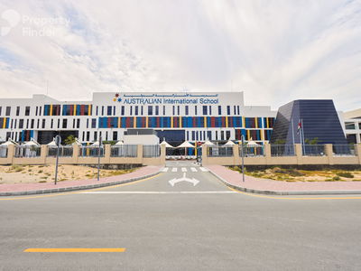 Orion Building, United Arab Emirates  Orion Building, United Arab Emirates