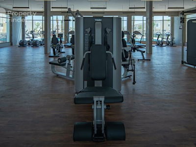 Zahra Apartments 2A, United Arab Emirates  Zahra Apartments 2A, United Arab Emirates