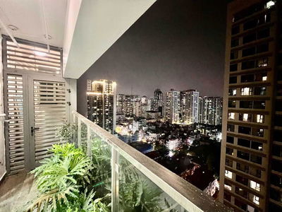 Trinity Tower, Vietnam Trinity Tower, Vietnam