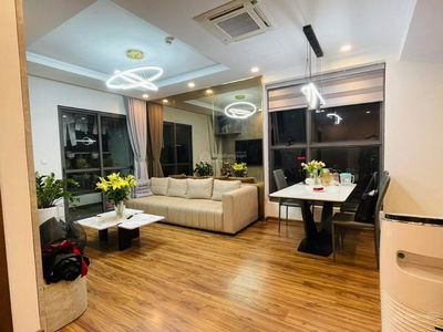 Eurowindow Multi Complex, Vietnam Eurowindow Multi Complex, Vietnam