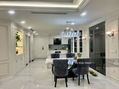 Golden Park Tower, Vietnam Golden Park Tower, Vietnam