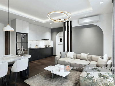 Hoang Huy Grand Tower, Vietnam  Hoang Huy Grand Tower, Vietnam