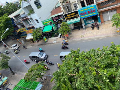 Truong Vinh Ky, Vietnam Truong Vinh Ky, Vietnam