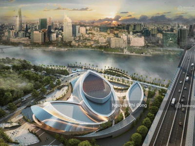 The Metropole Thu Thiem, Vietnam  The Metropole Thu Thiem, Vietnam