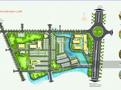 MT Eastmark City Apartment, Vietnam MT Eastmark City Apartment, Vietnam