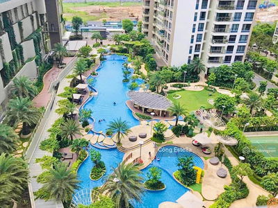 Estella Heights Estella Heights