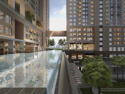 The Grand Manhattan, Vietnam The Grand Manhattan, Vietnam