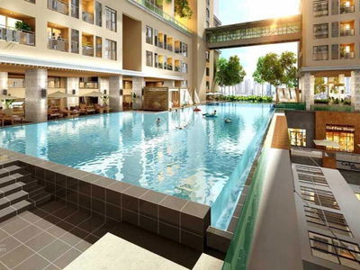 The Grand Manhattan, Vietnam The Grand Manhattan, Vietnam