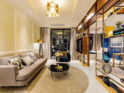 The Grand Manhattan, Vietnam The Grand Manhattan, Vietnam