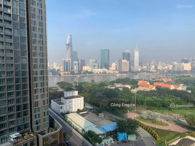 Empire City Thu Thiem, Vietnam  Empire City Thu Thiem, Vietnam