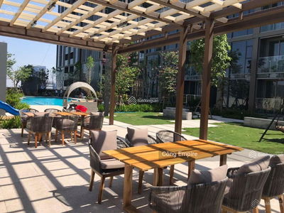 Empire City Thu Thiem, Vietnam  Empire City Thu Thiem, Vietnam