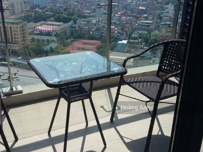 Indochina Plaza, Vietnam Indochina Plaza, Vietnam