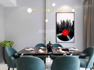 The Harmona, Vietnam The Harmona, Vietnam